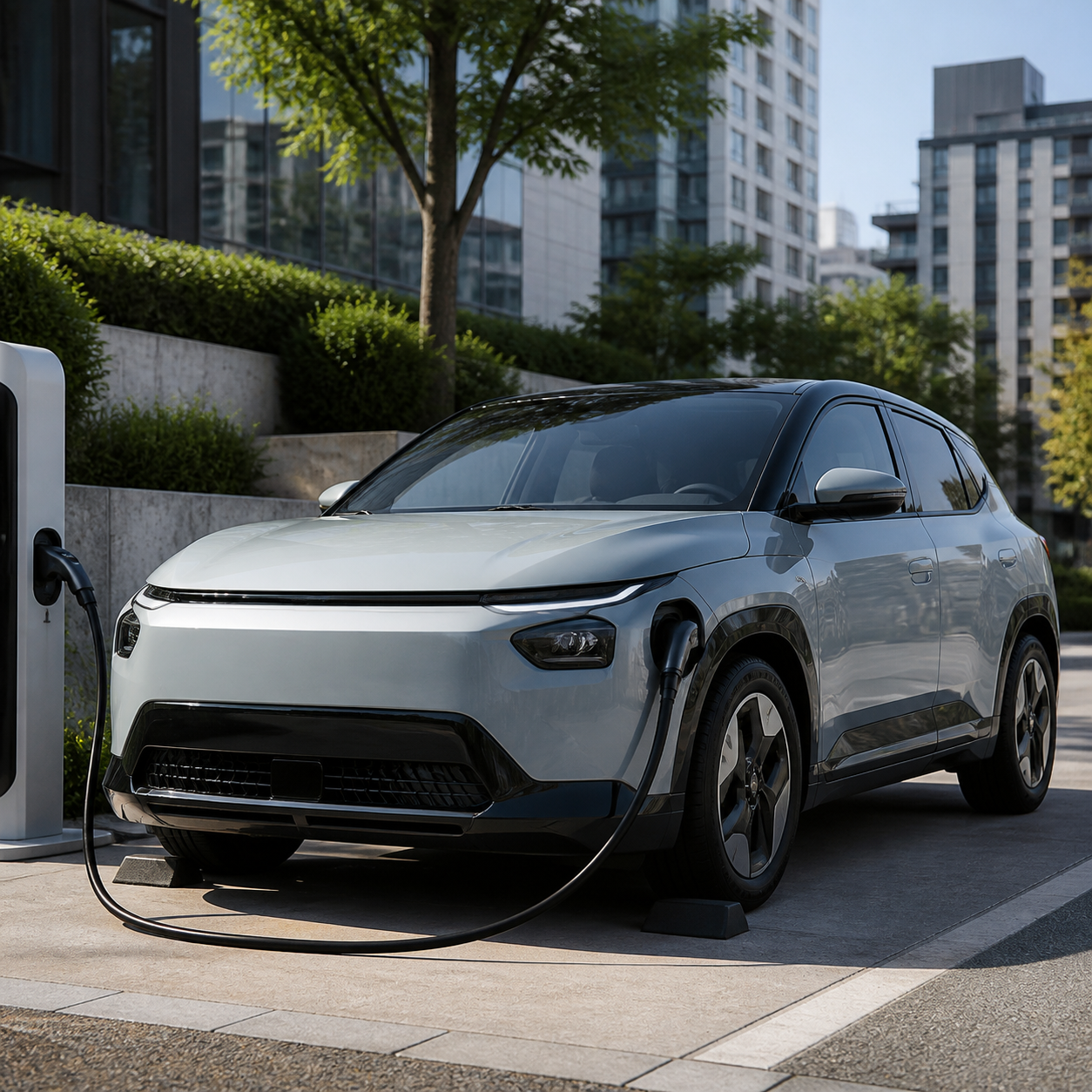 2026 EV3 서울 보조금 실구매가, 트림별 지원금과 잔여 물량