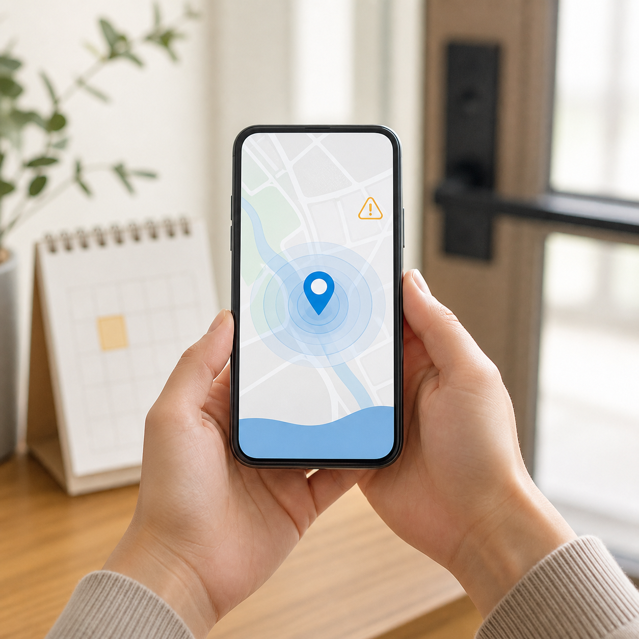 2026 주민등록 사실조사 비대면, 9월 7일 마감과 GPS 오류 해법