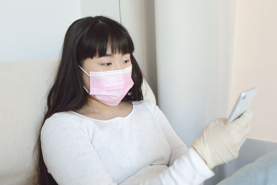 주민등록지에서 진행하는 정부24 비대면 조사