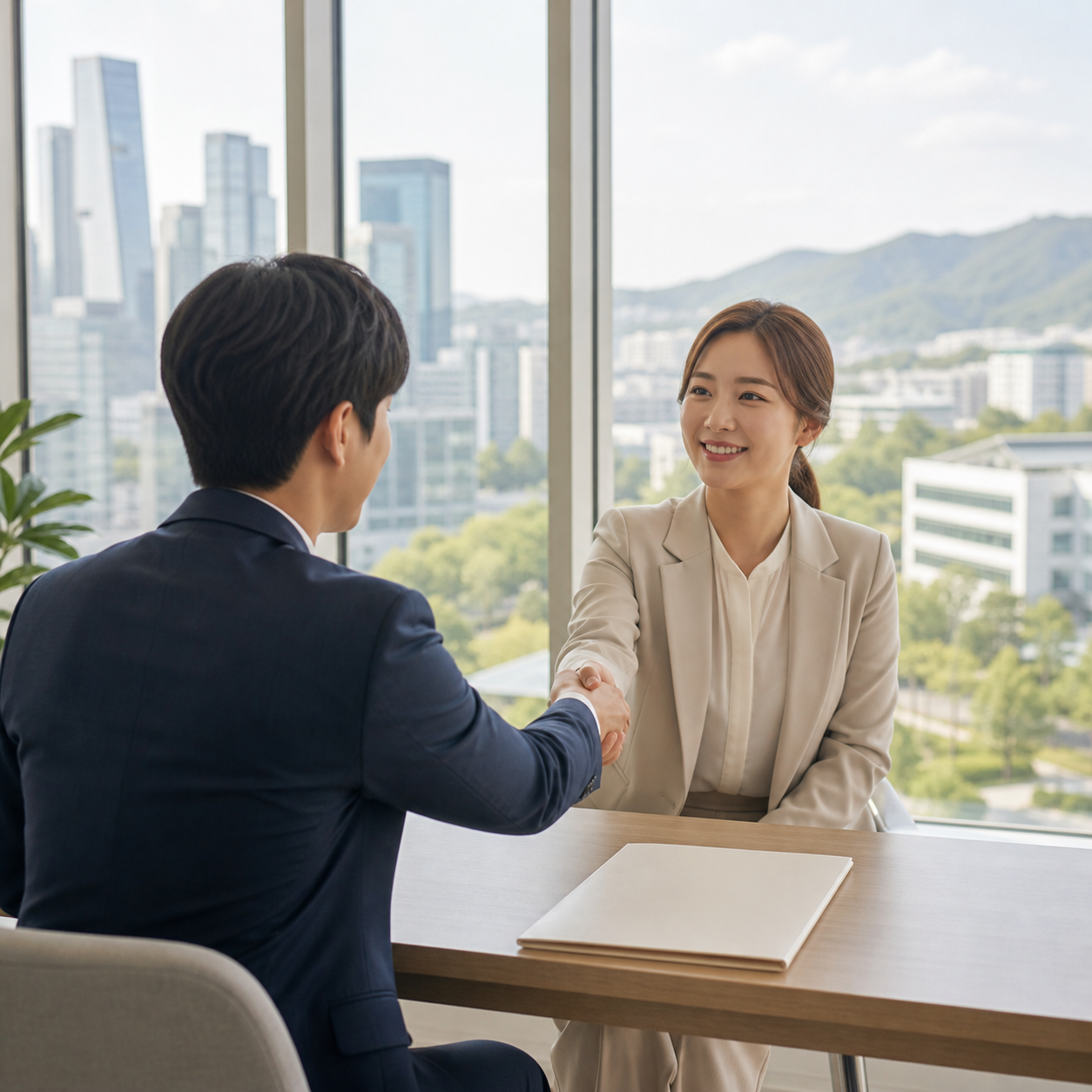 2026 청년일자리도약장려금 신청조건, 수도권과 비수도권 지원이 달라졌다