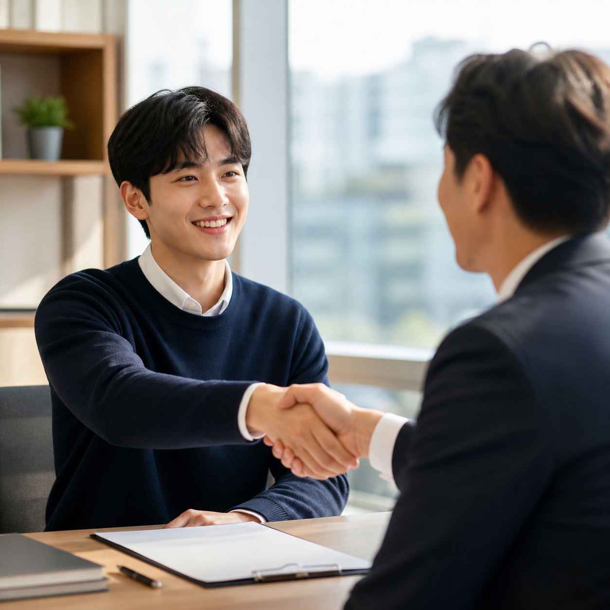 2026 청년일자리도약장려금 지원조건, 4월 개정부터 6개월 신청까지