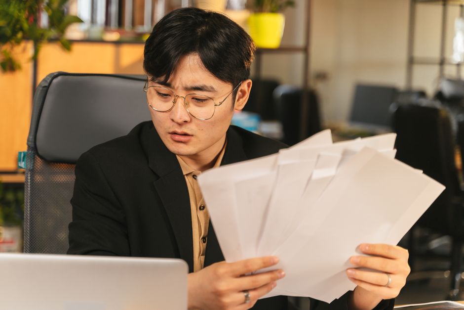 본인 구간 여부는 공단 조회와 급여명세 대조로 확인한다