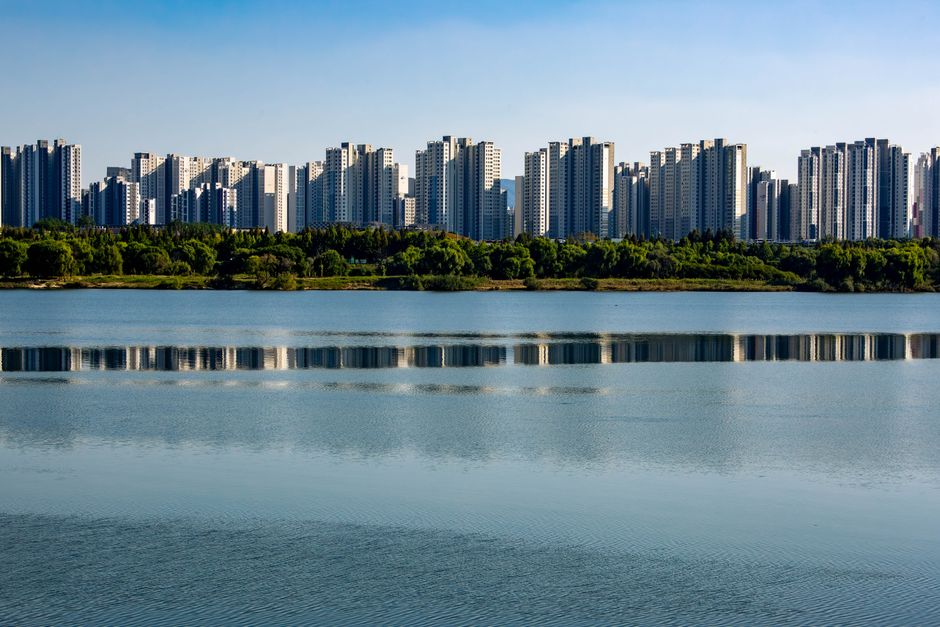 한강변 반포 일대는 2026년 하반기 강남 로또청약의 중심지로 꼽힌다.